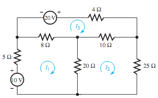 585_Obtain the current in the 10-V source.png